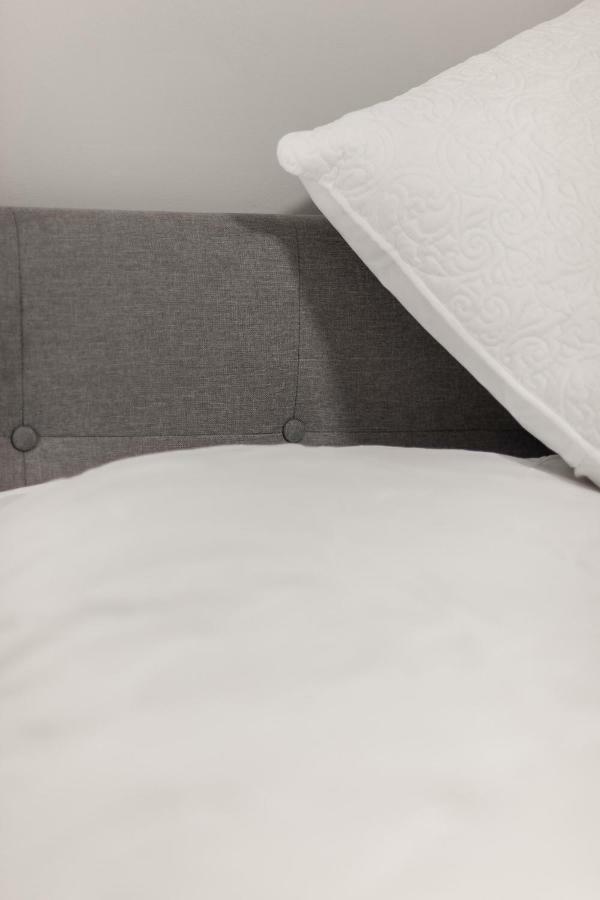 Entire 2 Bedroom Apartment Uptown Waterloo - E1 외부 사진